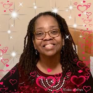 Meet your Posher, Eva